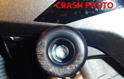 Frame Sliders Black
