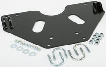Atv Plow Mount Kit