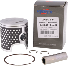 Cast Replica Piston Kit