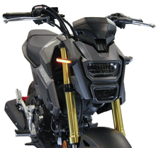 Front Led Turn Signals Hon