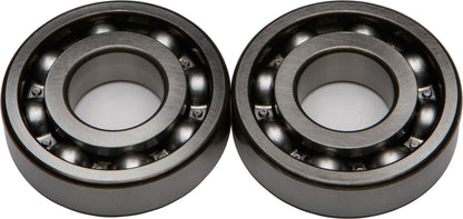 Crankshaft Bearing/Seal Kit