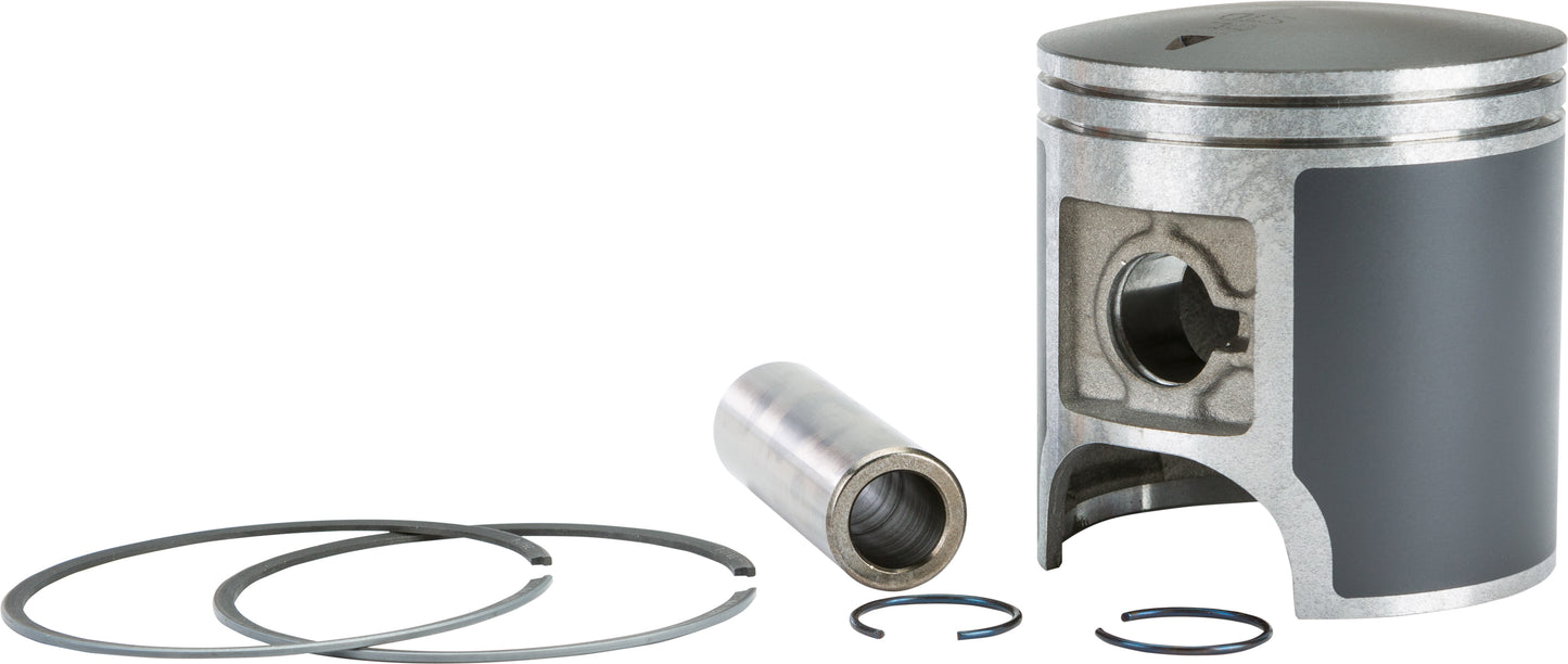 Piston Pol