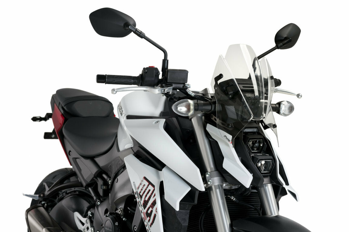 Windscreen Nng Sport Clear Suz