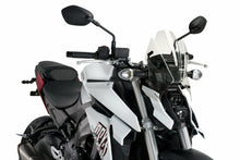 Windscreen Nng Sport Clear Suz