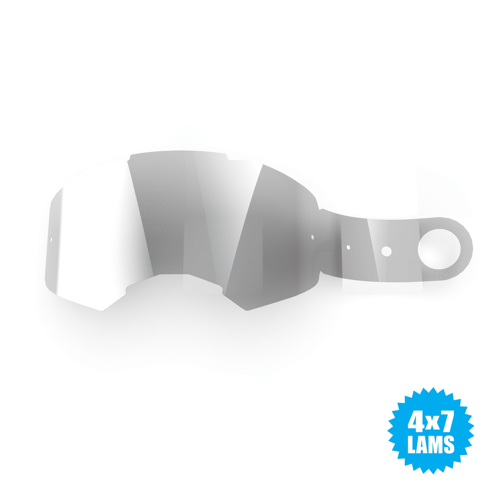 Lucid Laminate Tearoffs 28pk