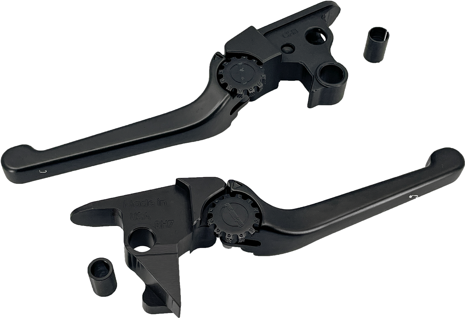Anthem Lever Set Black St `15 21 Cable