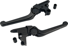 Anthem Lever Set Black St `15 21 Cable