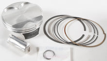 Piston Kit Armorglide 88.00/Std 12.3:1 Hus/Husq/Ktm