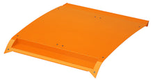Pro Xp Roof W/ Pocket Orange