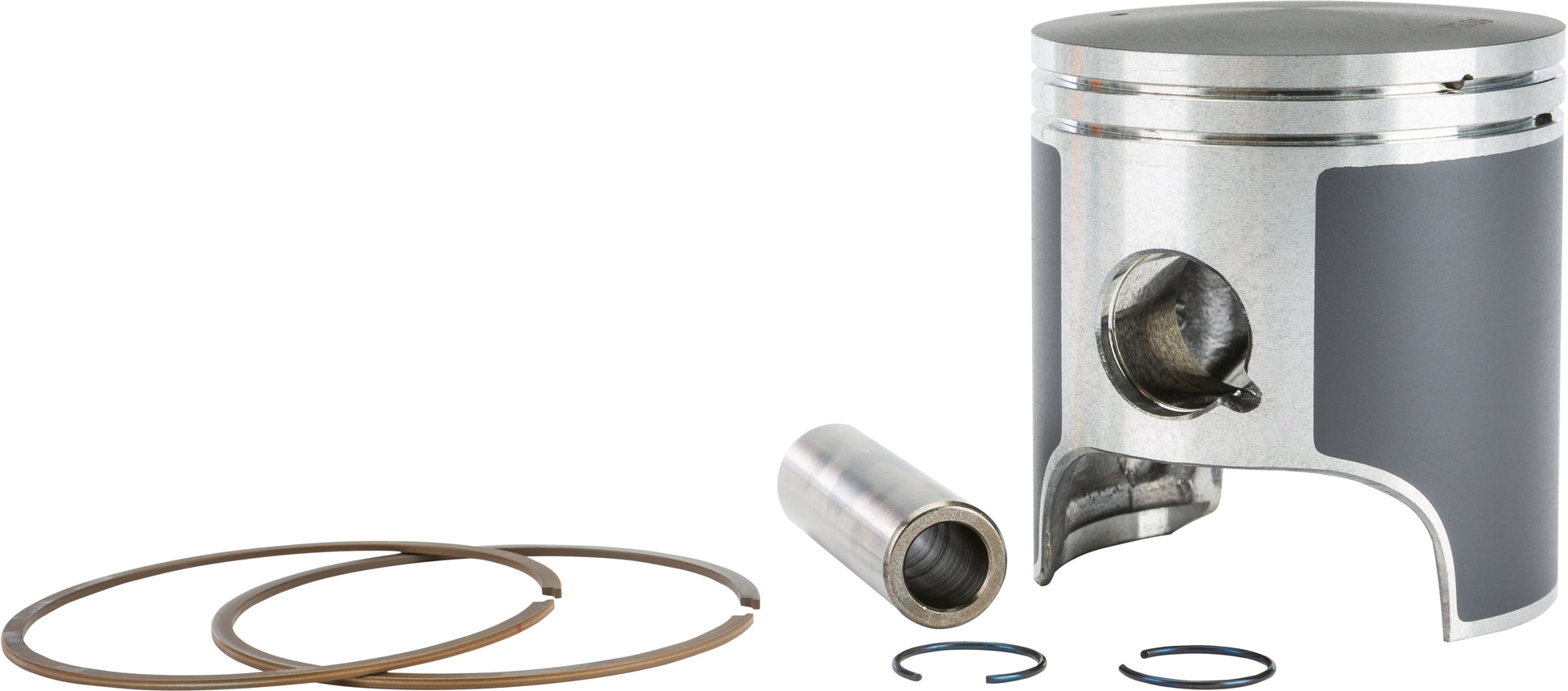 Piston T Moly A/C