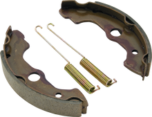 BikeMaster Honda Brake Shoes