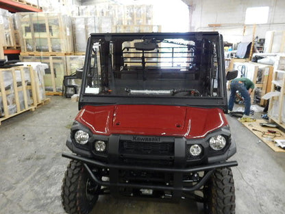 Full Utv Cab