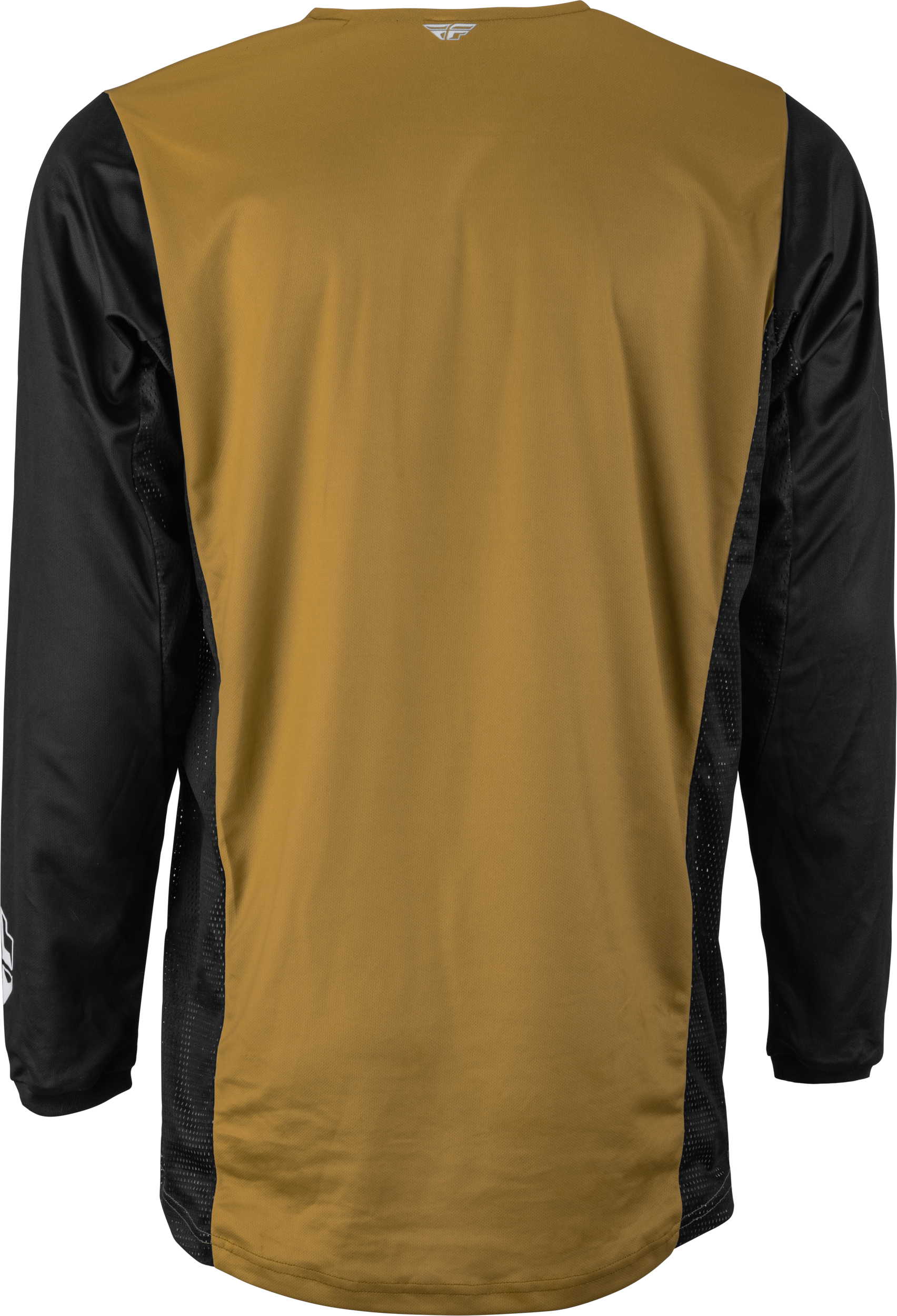 Patrol Jersey Caramel/Black Sm