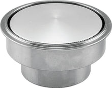 Bikers Choice Raw Paintable Pop Up Gas Cap Weld-In Vented Custom