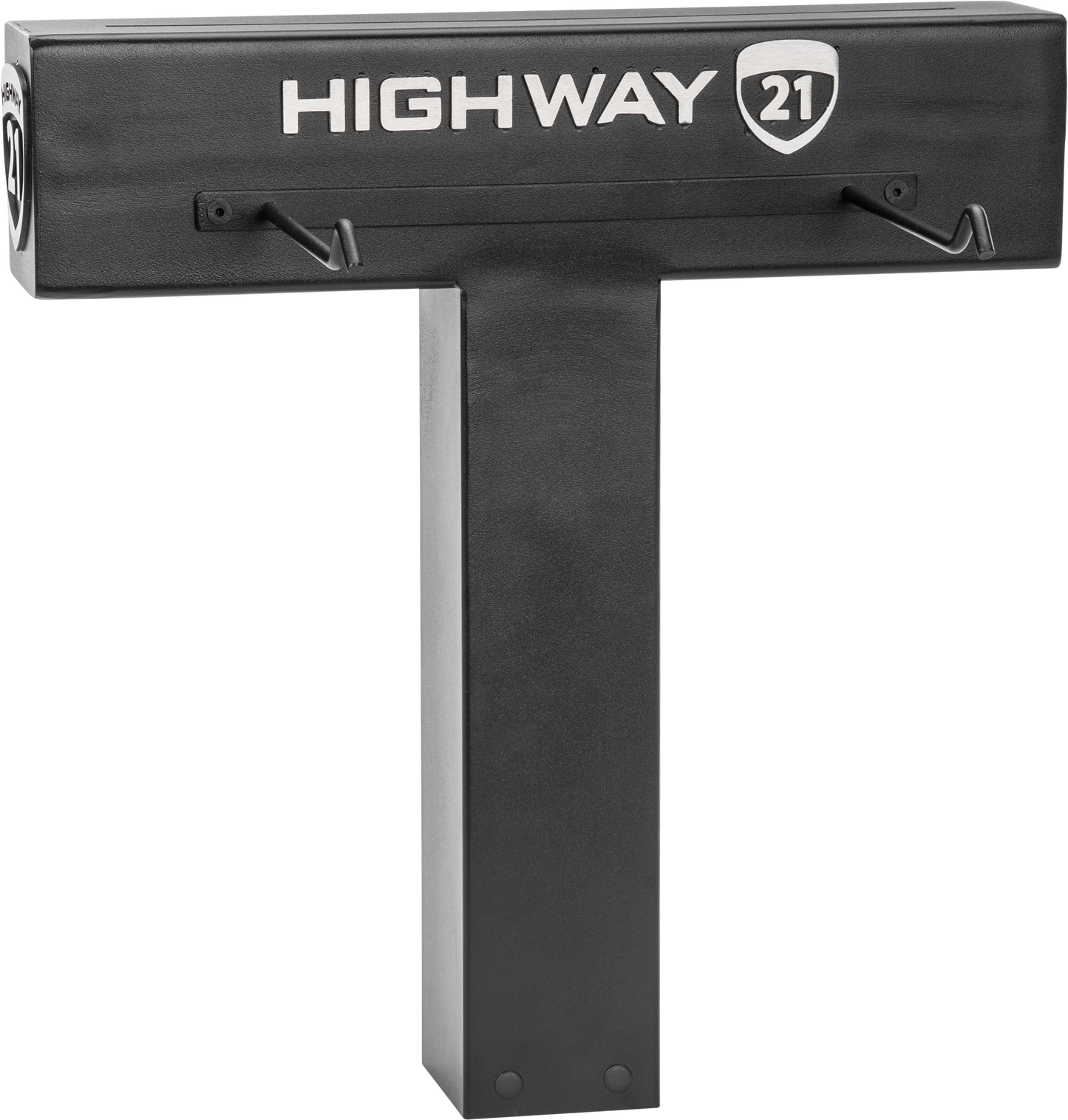 Glove Display Header
