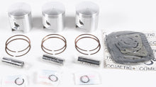 Overbore Piston Kit