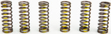 Clutch Springs