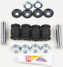 Upper Rear A Arm Kit