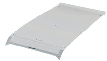 Pro R Mp Cage Roof W/ Pocket Turbo Silver