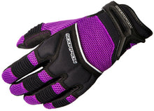 Women's Cool Hand Ii Gloves Purple Xl