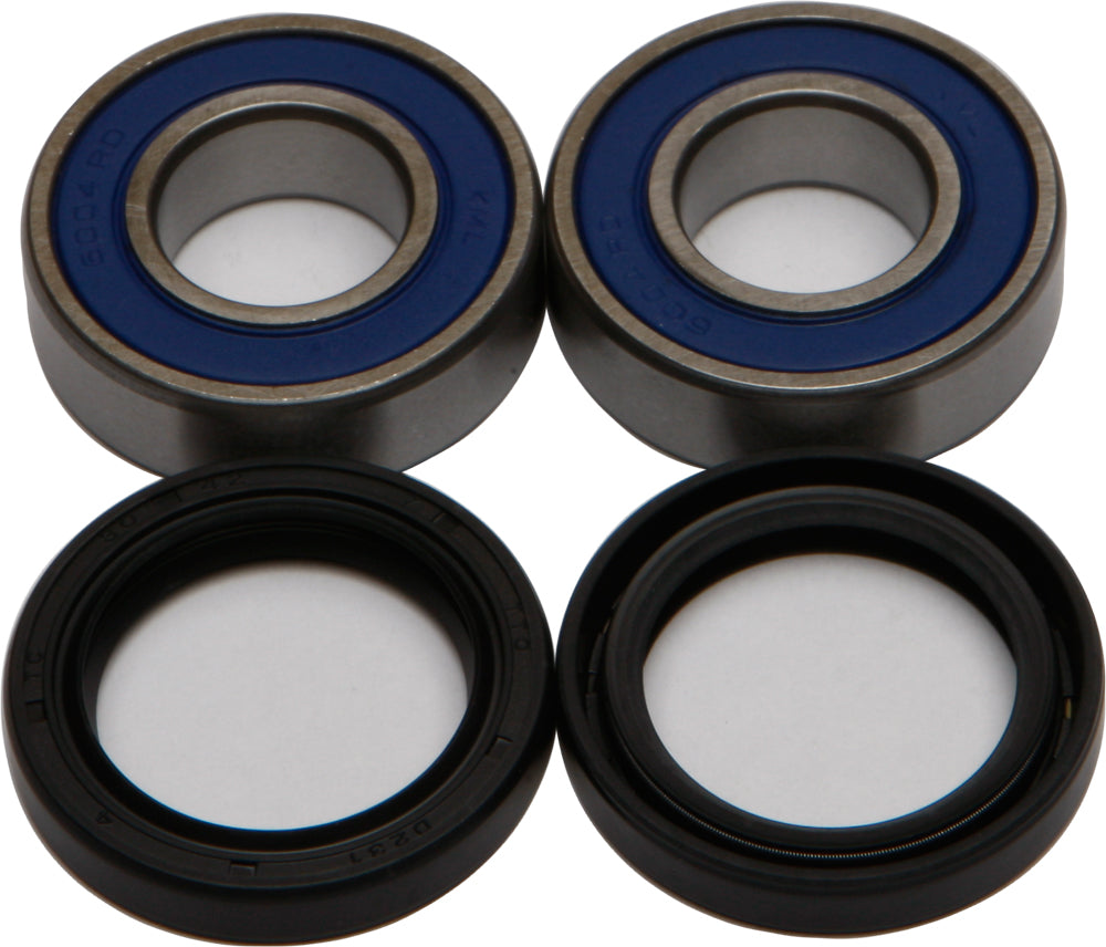 Front Wheel Bearing/Seal Kit