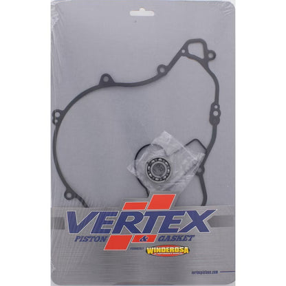 Water Pump Rebuild Kit