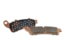 EBC 20-23 H-D Touring RA 1250 Pan America Adventure Front Left/Right EPFA HH Brake Pads