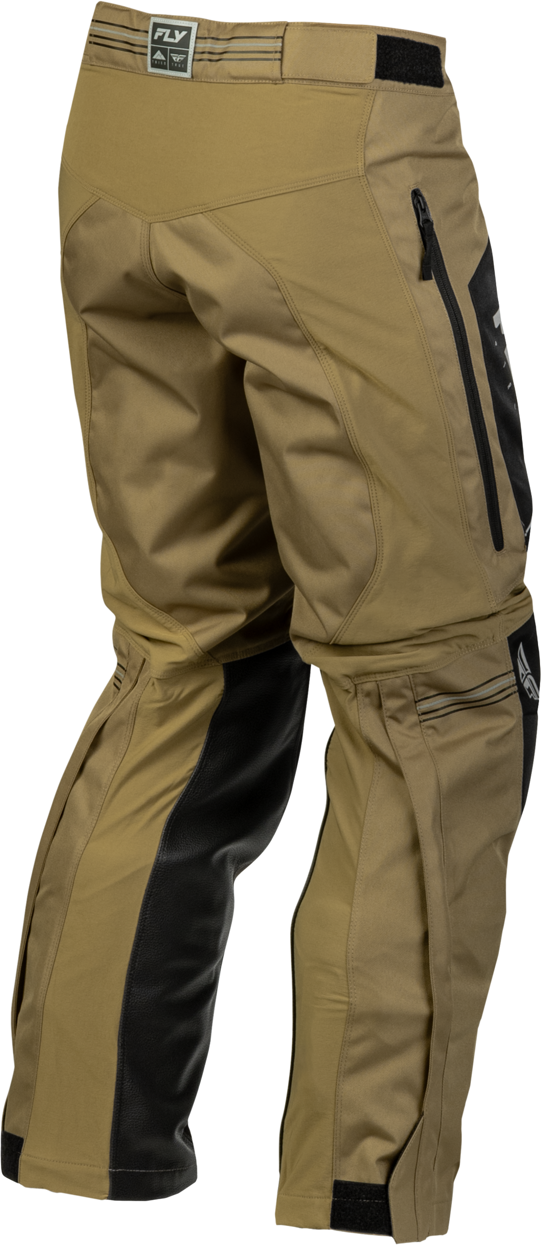 Patrol Over Boot Pants Tan/Black Sz 42