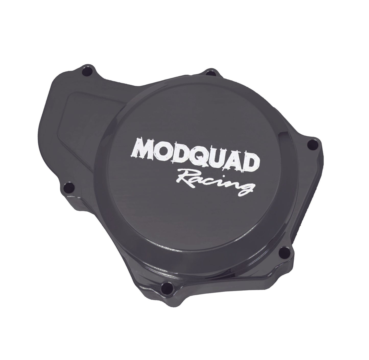 Stator Cover 250r Blk Engraved