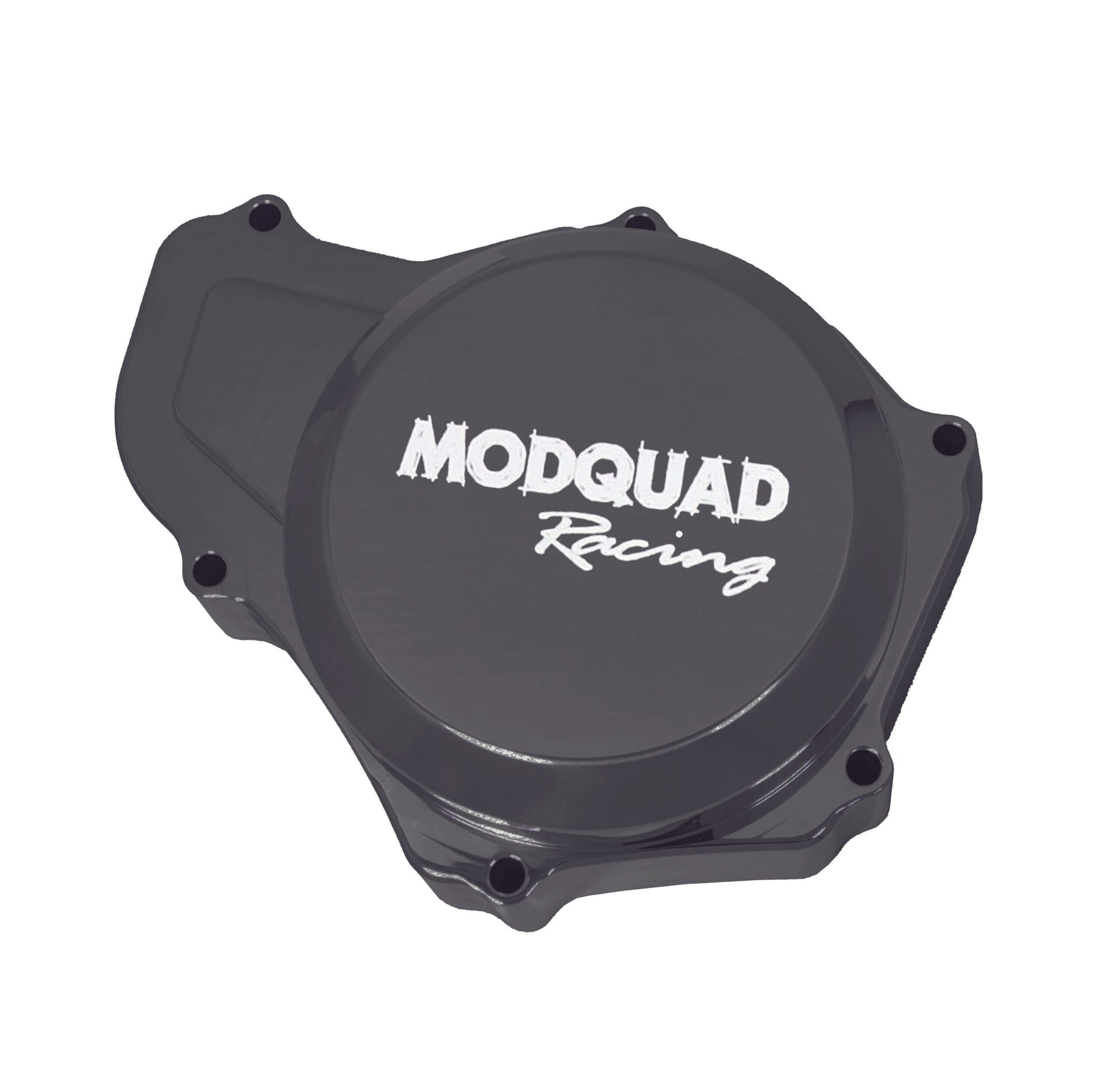 Stator Cover 250r Blk Engraved