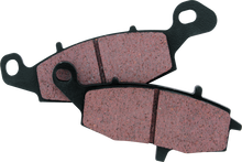 BikeMaster BM-229 Brake Pads