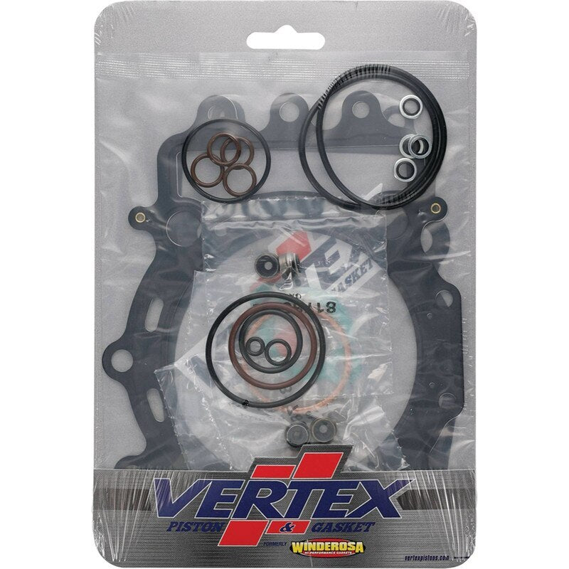 Top End Gasket Kit