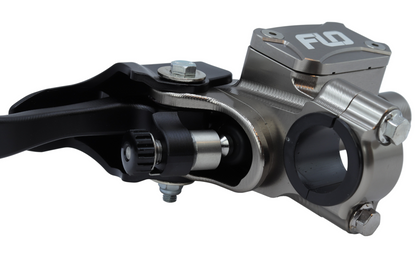 Clutch Master Cylinder 10mm Piston
