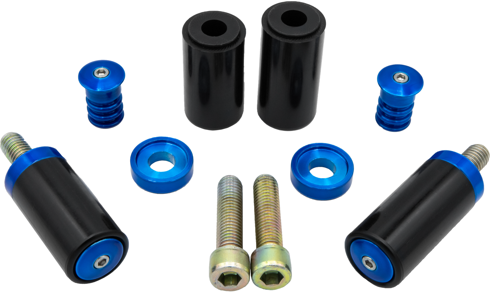 Bag Guard Extreme Chacho Blue Flh/Flt
