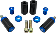Bag Guard Extreme Chacho Blue Flh/Flt