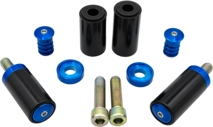 Bag Guard Extreme Chacho Blue Flh/Flt