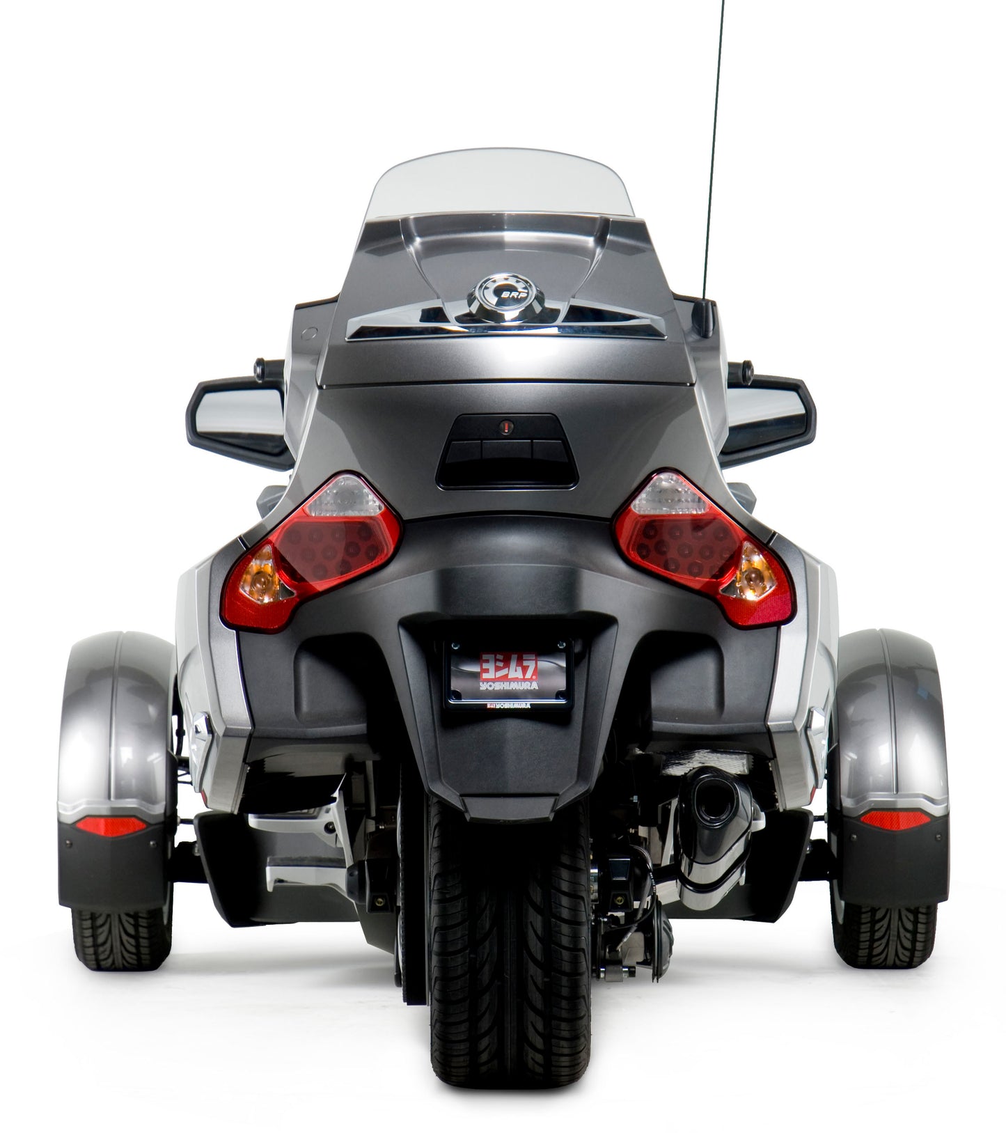 Race R 77 Slip On Exhaust Ss Cf Cf