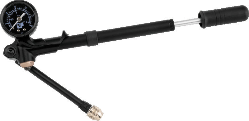 Progressive Gp3-30 Micro Pump 30 Psi