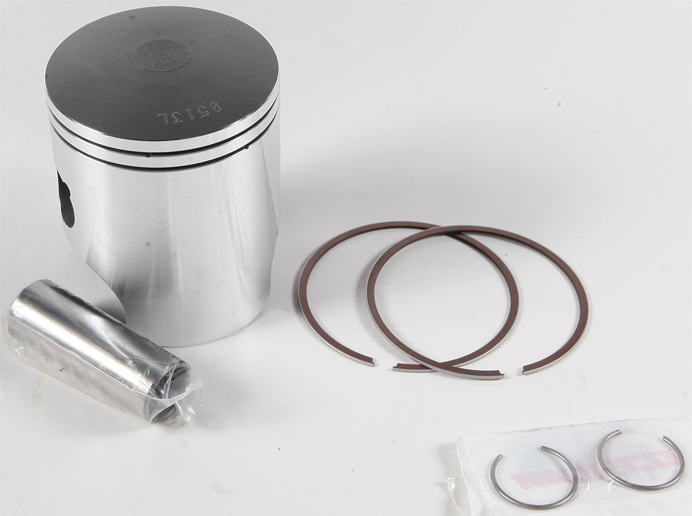 Piston M06000 A/C 370 '99 08 S/M