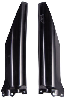 Fork Guard Black