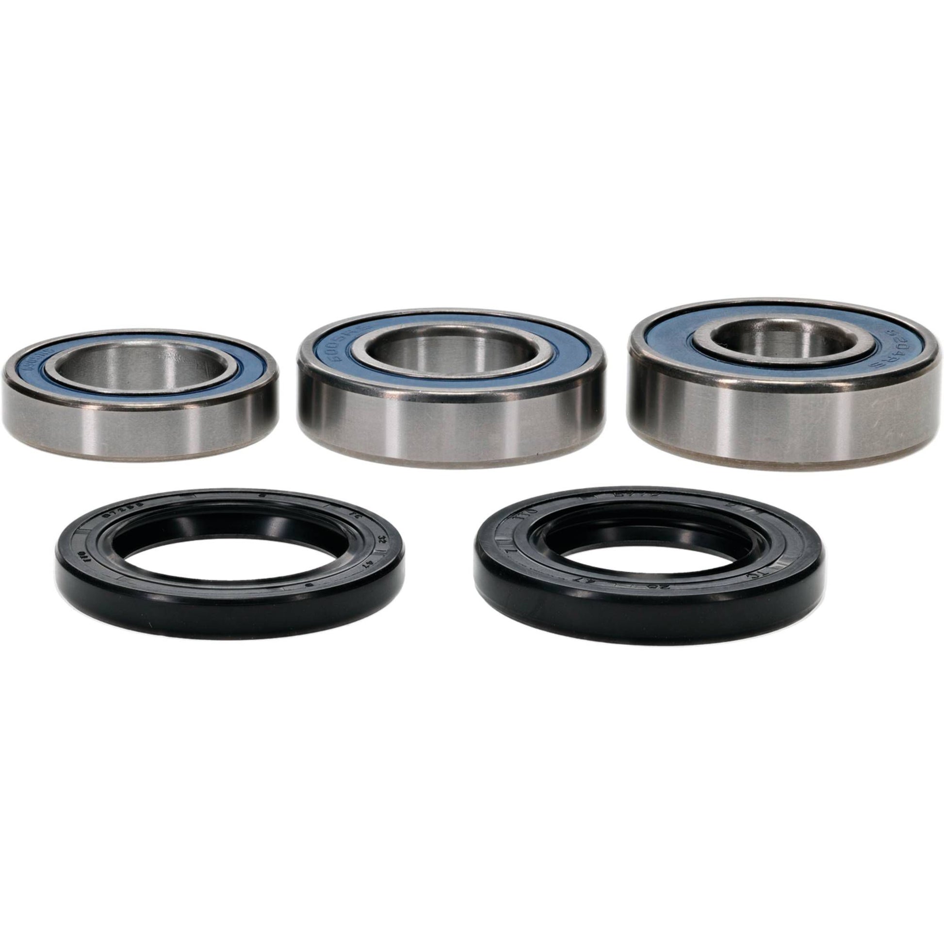 Wheel Bearing Kit Rear Kaw