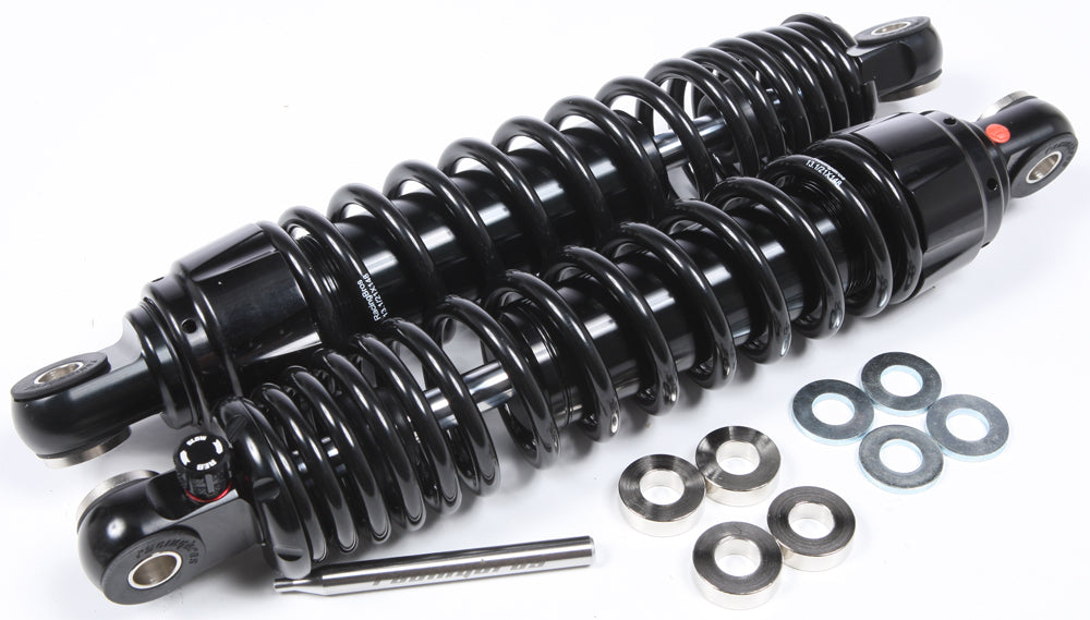 Monotube Shock Adjustable 91 20 Xl, 82 94 Fxr 13" Std