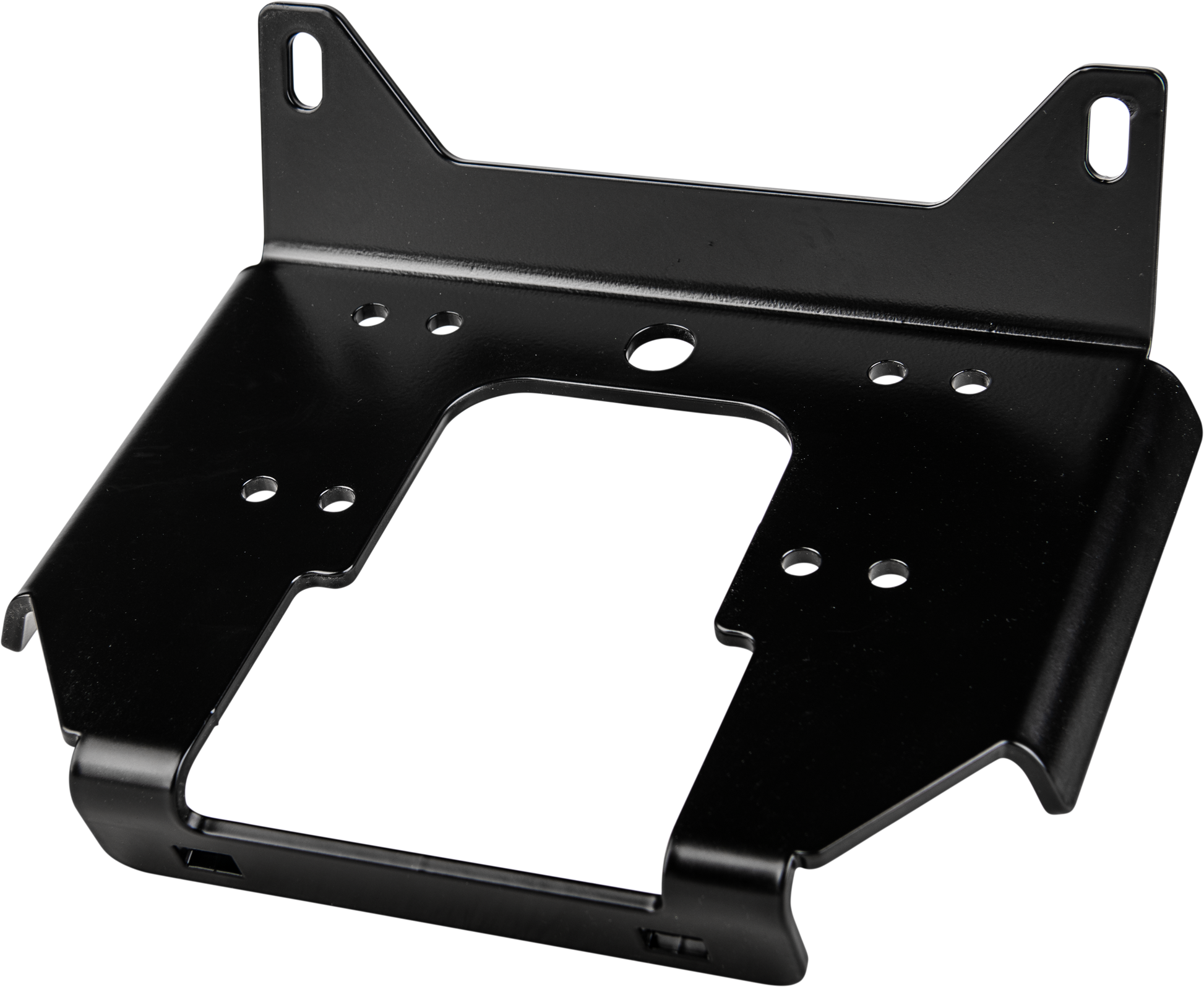 Winch Mount