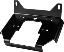 Winch Mount