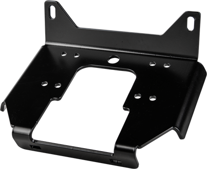 Winch Mount