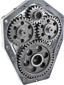 8  Portal Dual Idler 50% Gear Reduction Can Am