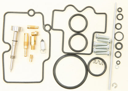 Bike Carburetor Rebuild Kit