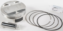 Piston Kit Armorglide 96.00/Std 12:1 Hon