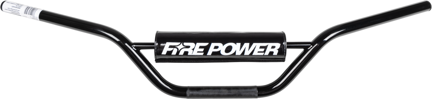 Handlebar   Csc Atv   Black