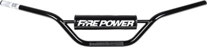 Handlebar   Csc Atv   Black